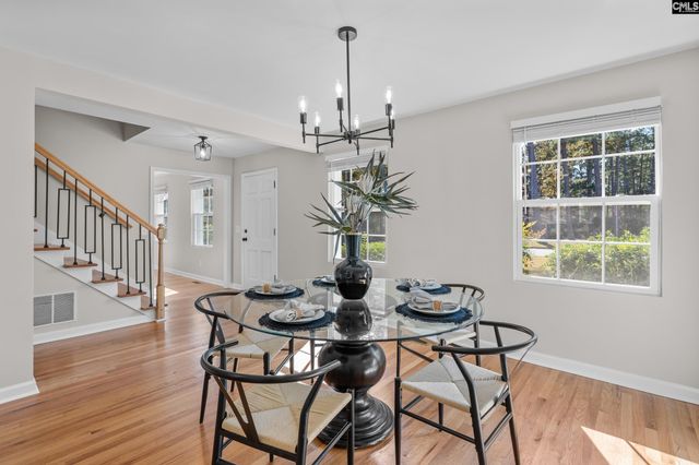 6616 Arcadia Woods Road, Columbia, SC 29206