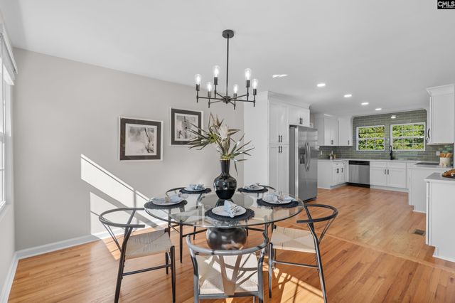 6616 Arcadia Woods Road, Columbia, SC 29206