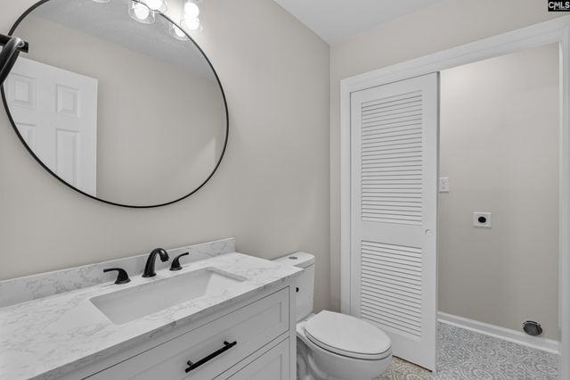 6616 Arcadia Woods Road, Columbia, SC 29206