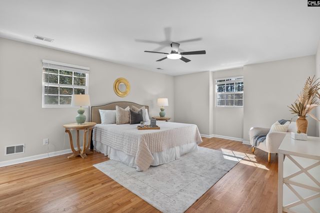 6616 Arcadia Woods Road, Columbia, SC 29206