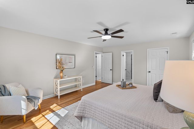 6616 Arcadia Woods Road, Columbia, SC 29206