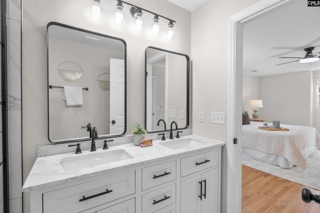 6616 Arcadia Woods Road, Columbia, SC 29206