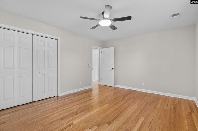 6616 Arcadia Woods Road, Columbia, SC 29206