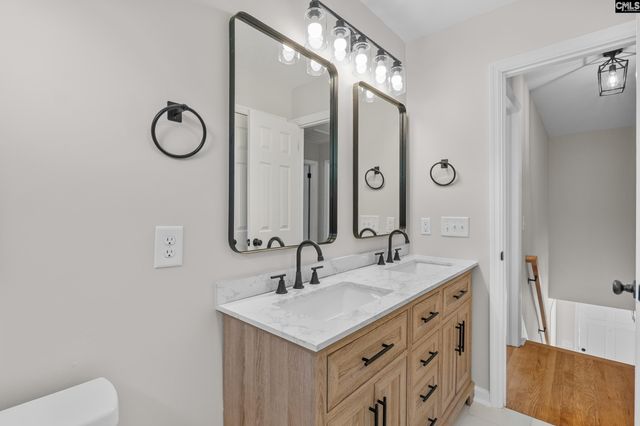 6616 Arcadia Woods Road, Columbia, SC 29206