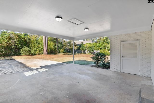 6616 Arcadia Woods Road, Columbia, SC 29206