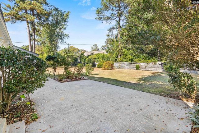 6616 Arcadia Woods Road, Columbia, SC 29206