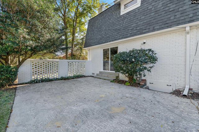 6616 Arcadia Woods Road, Columbia, SC 29206