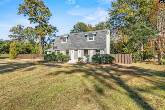 6616 Arcadia Woods Road, Columbia, SC 29206