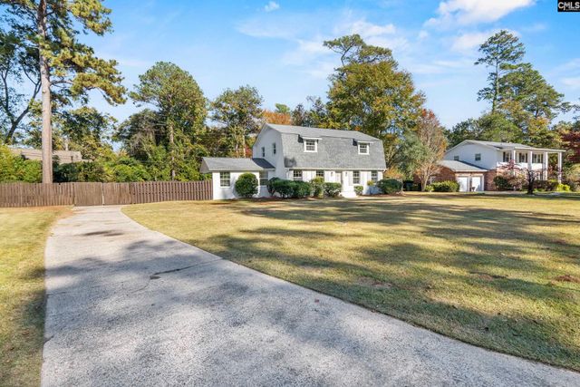 6616 Arcadia Woods Road, Columbia, SC 29206