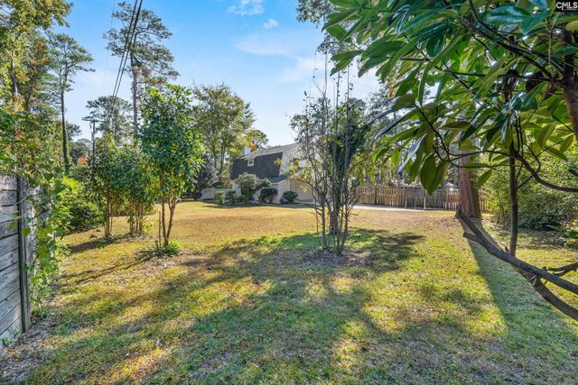 6616 Arcadia Woods Road, Columbia, SC 29206