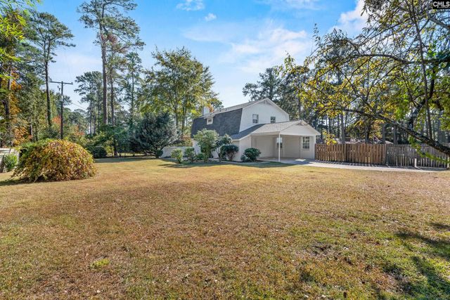 6616 Arcadia Woods Road, Columbia, SC 29206