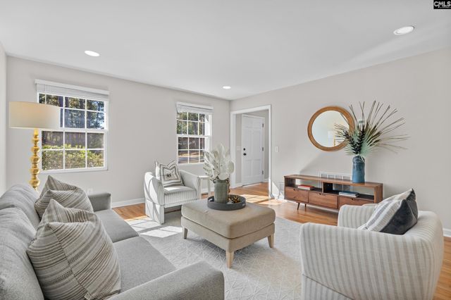 6616 Arcadia Woods Road, Columbia, SC 29206