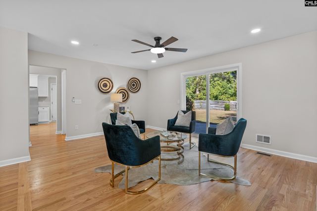 6616 Arcadia Woods Road, Columbia, SC 29206