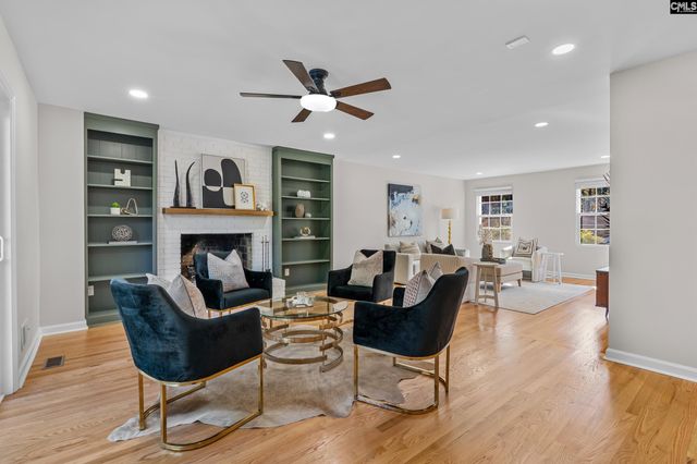 6616 Arcadia Woods Road, Columbia, SC 29206