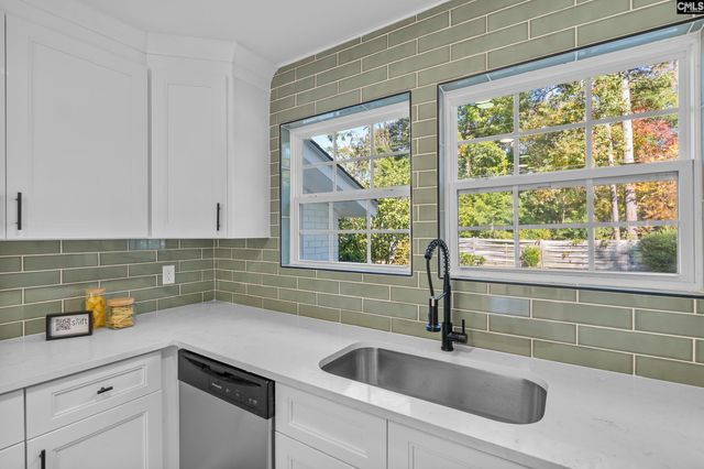 6616 Arcadia Woods Road, Columbia, SC 29206