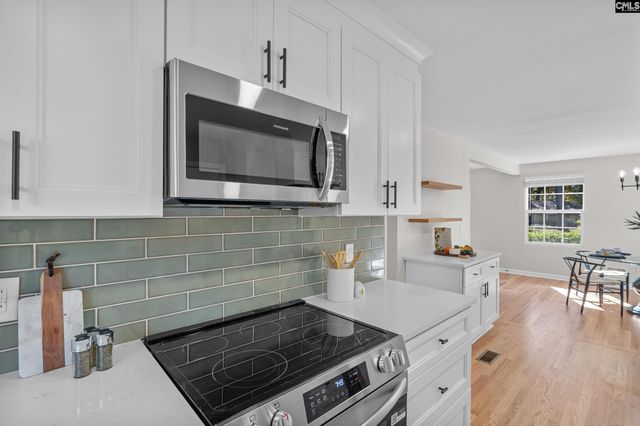 6616 Arcadia Woods Road, Columbia, SC 29206