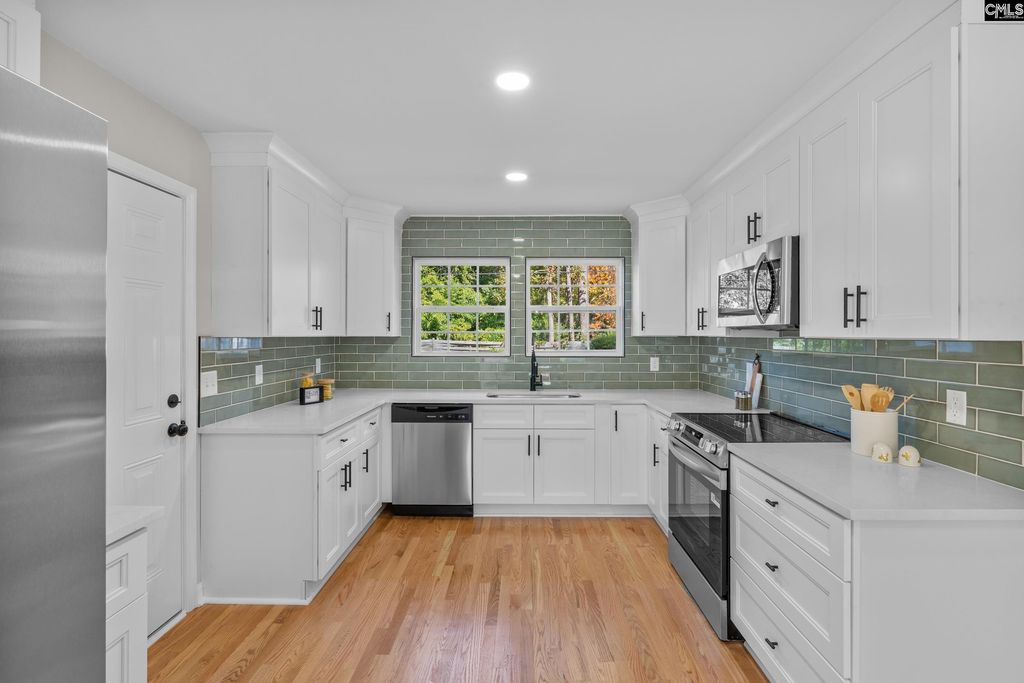 6616 Arcadia Woods Road, Columbia, SC 29206