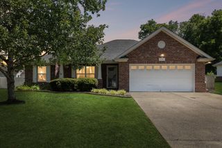 2037 Sparrow St, Spring Hill, TN 37174