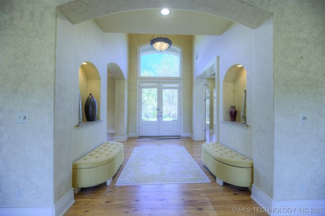 14832 S 53rd East Avenue, Bixby, OK 74008