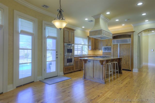 14832 S 53rd East Avenue, Bixby, OK 74008