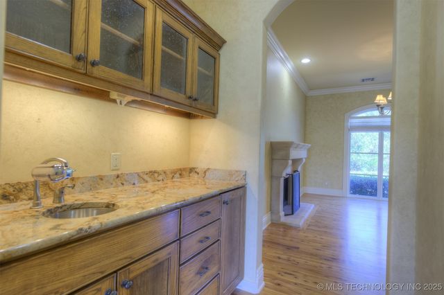 14832 S 53rd East Avenue, Bixby, OK 74008