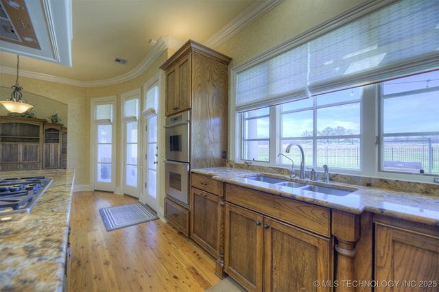 14832 S 53rd East Avenue, Bixby, OK 74008