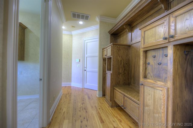 14832 S 53rd East Avenue, Bixby, OK 74008