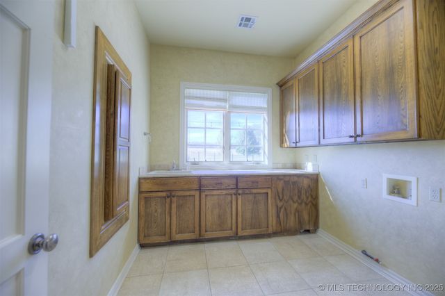 14832 S 53rd East Avenue, Bixby, OK 74008