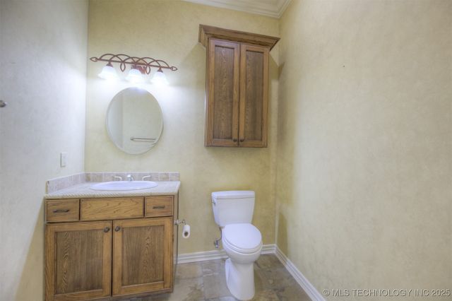 14832 S 53rd East Avenue, Bixby, OK 74008