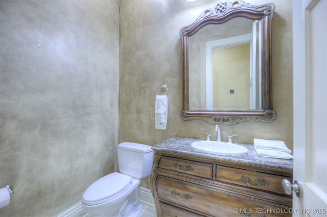 14832 S 53rd East Avenue, Bixby, OK 74008