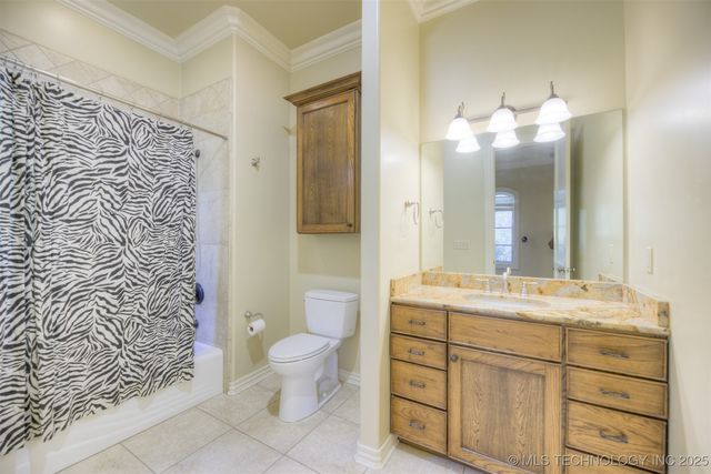 14832 S 53rd East Avenue, Bixby, OK 74008