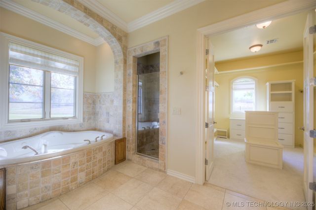 14832 S 53rd East Avenue, Bixby, OK 74008