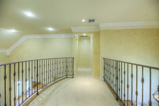 14832 S 53rd East Avenue, Bixby, OK 74008