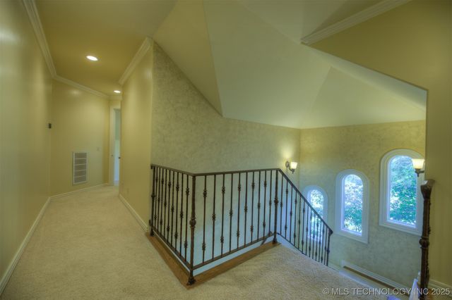 14832 S 53rd East Avenue, Bixby, OK 74008