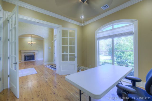 14832 S 53rd East Avenue, Bixby, OK 74008