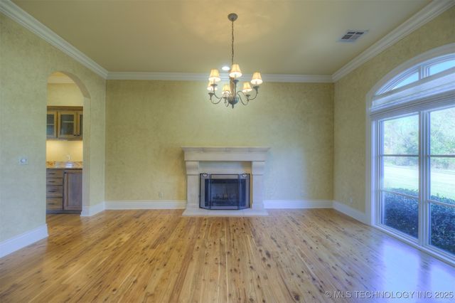 14832 S 53rd East Avenue, Bixby, OK 74008