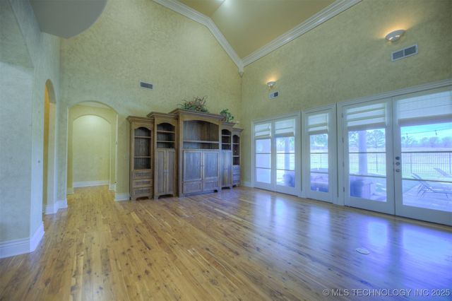 14832 S 53rd East Avenue, Bixby, OK 74008