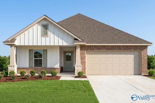 15564 Mizewell Lane NW, Harvest, AL 35749