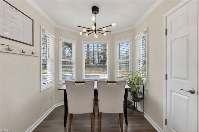 1220 Garth CT, Virginia Beach, VA 23454