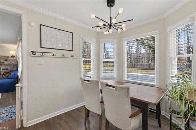 1220 Garth CT, Virginia Beach, VA 23454