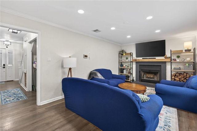 1220 Garth CT, Virginia Beach, VA 23454