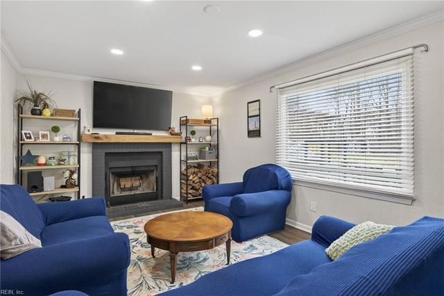 1220 Garth CT, Virginia Beach, VA 23454