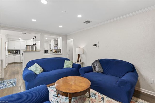 1220 Garth CT, Virginia Beach, VA 23454