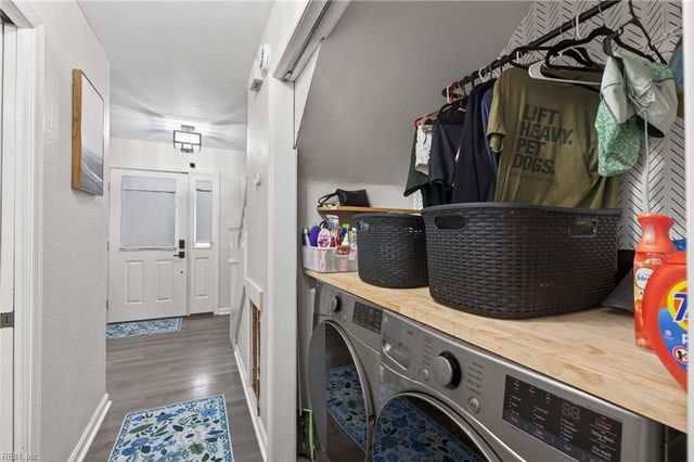 1220 Garth CT, Virginia Beach, VA 23454