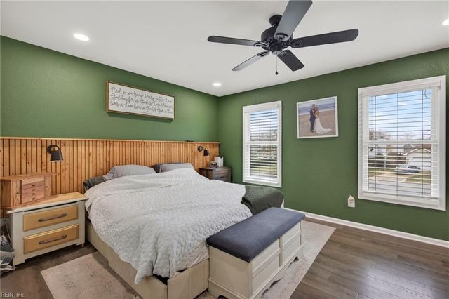 1220 Garth CT, Virginia Beach, VA 23454