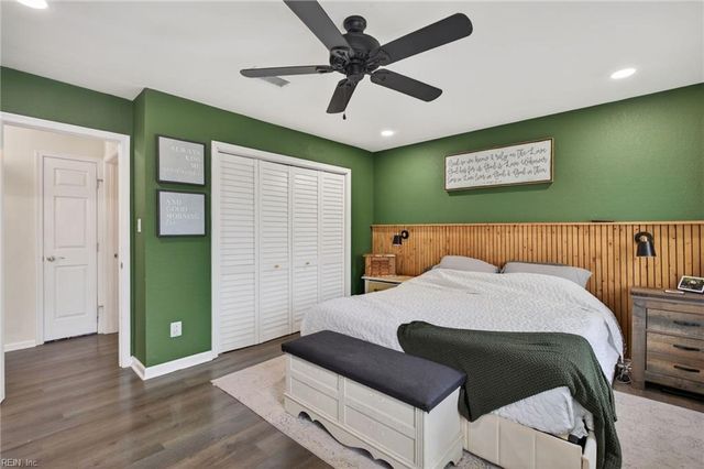 1220 Garth CT, Virginia Beach, VA 23454