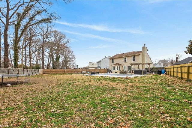 1220 Garth CT, Virginia Beach, VA 23454