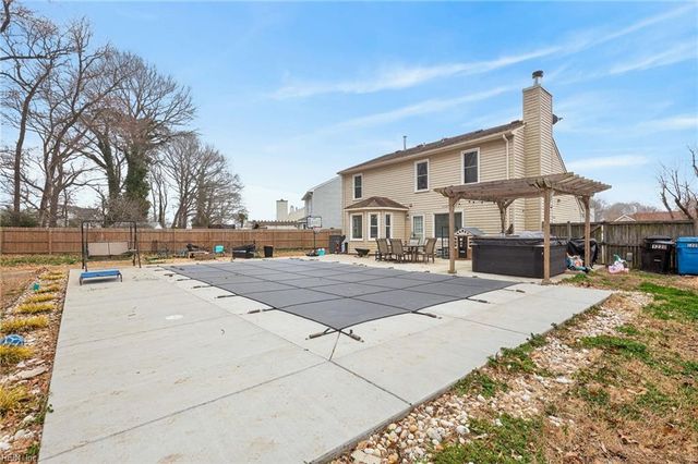 1220 Garth CT, Virginia Beach, VA 23454