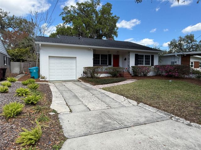 1415 OAKLEY STREET, Orlando, FL 32806