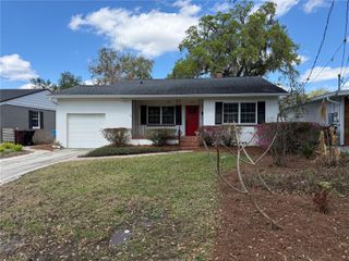 1415 OAKLEY STREET, Orlando, FL 32806